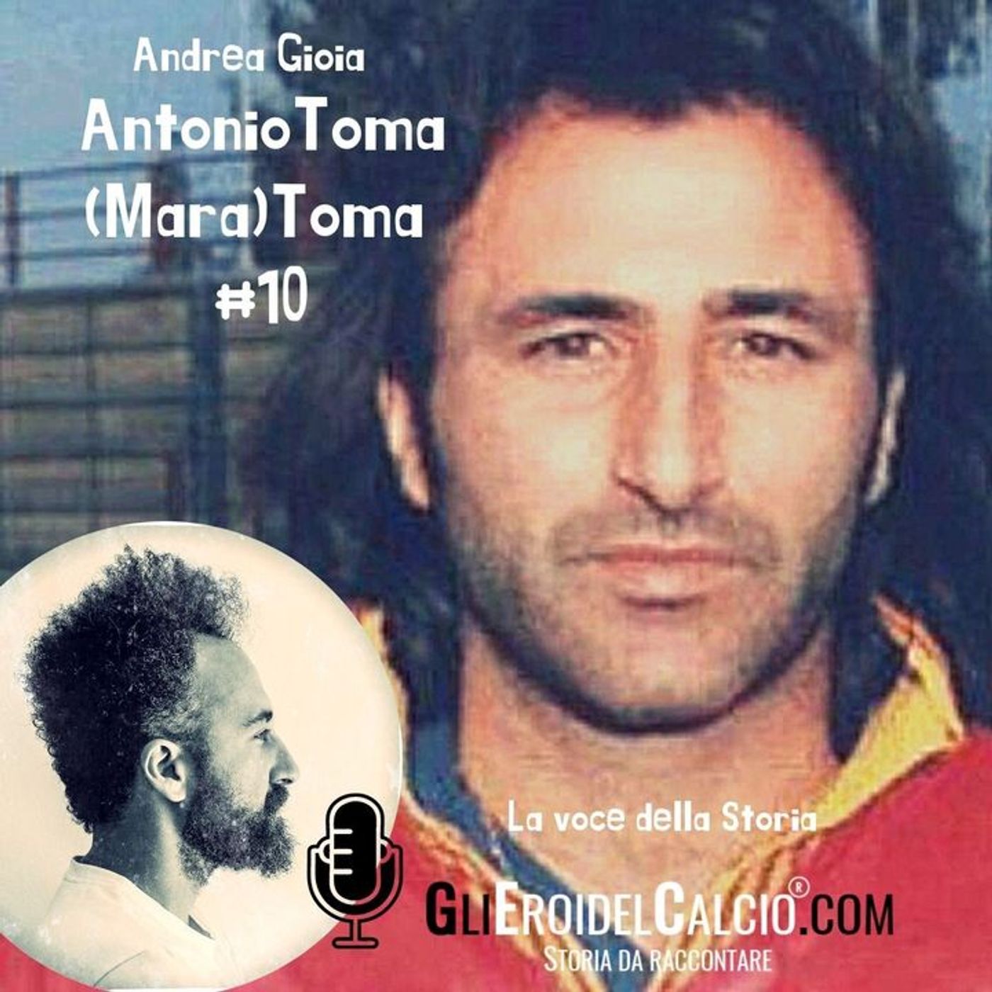 La Voce della Storia