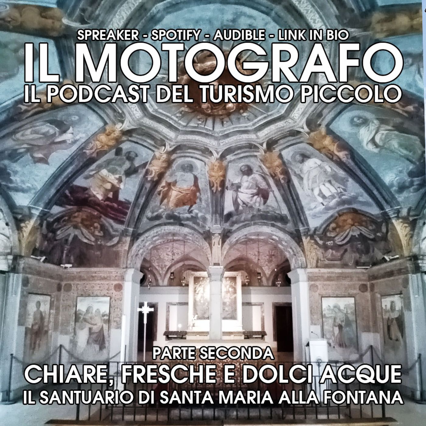 Il Motografo