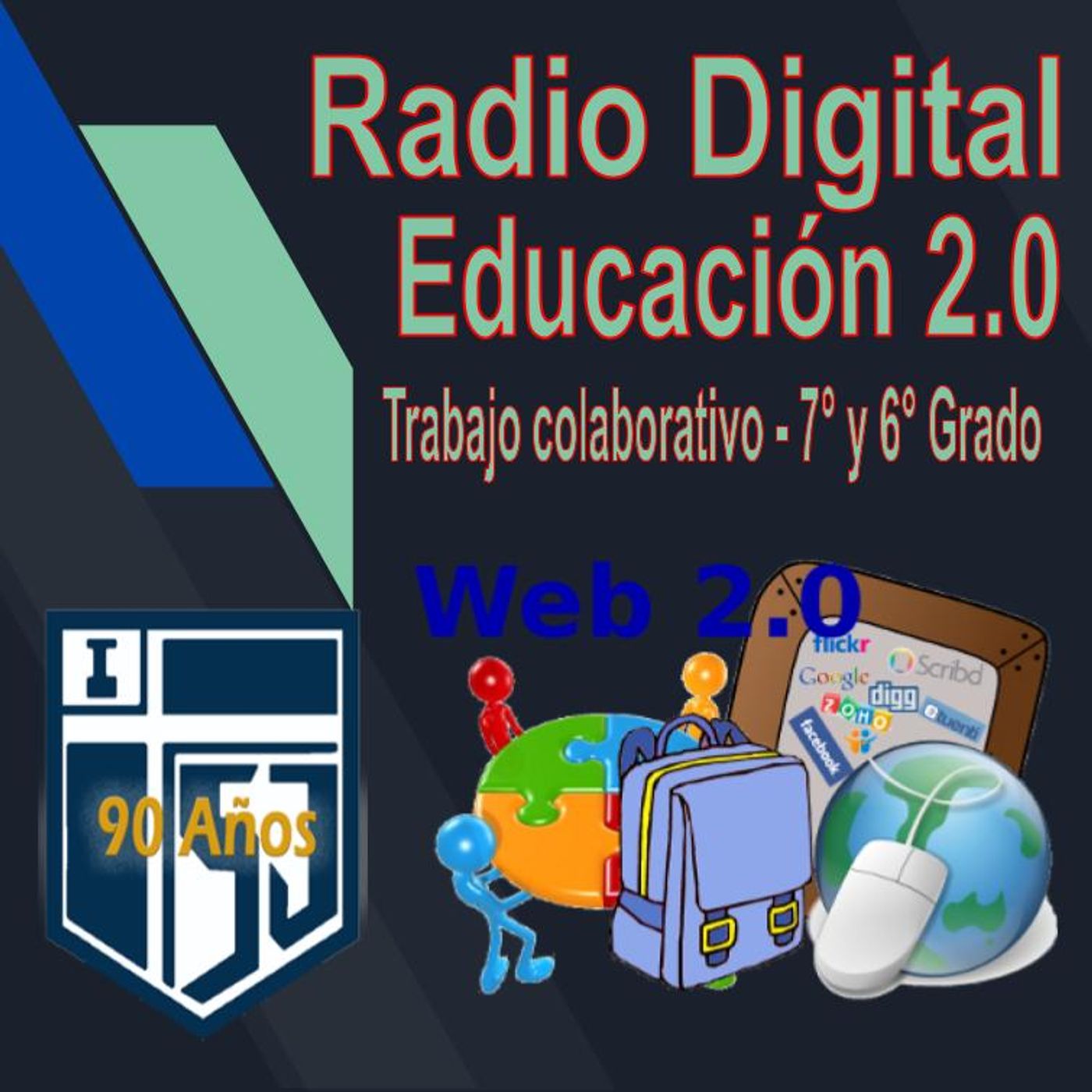 Radio Digital - Proyecto Sanjo VP