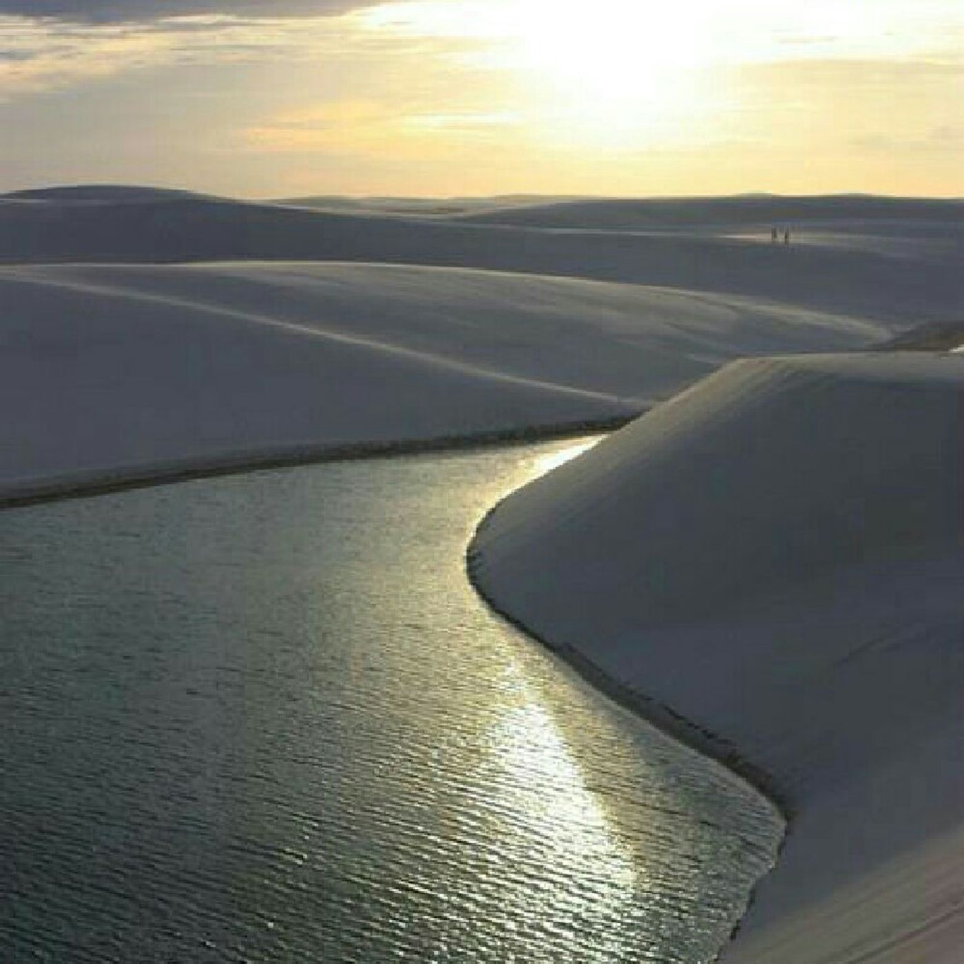 Charlie Rivers's show