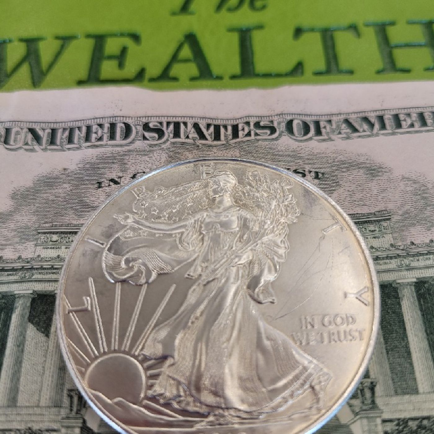 Wealth Attraction Research (WAR) Cold Calculation - ExercisingYourMind.com