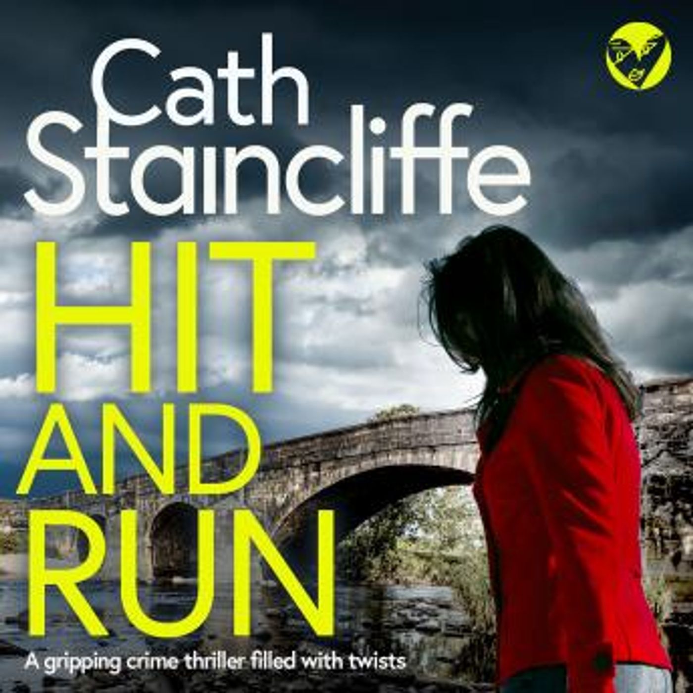 Find Best-Selling Full Audiobooks in Mystery, Thriller & Horror, Police & Detective