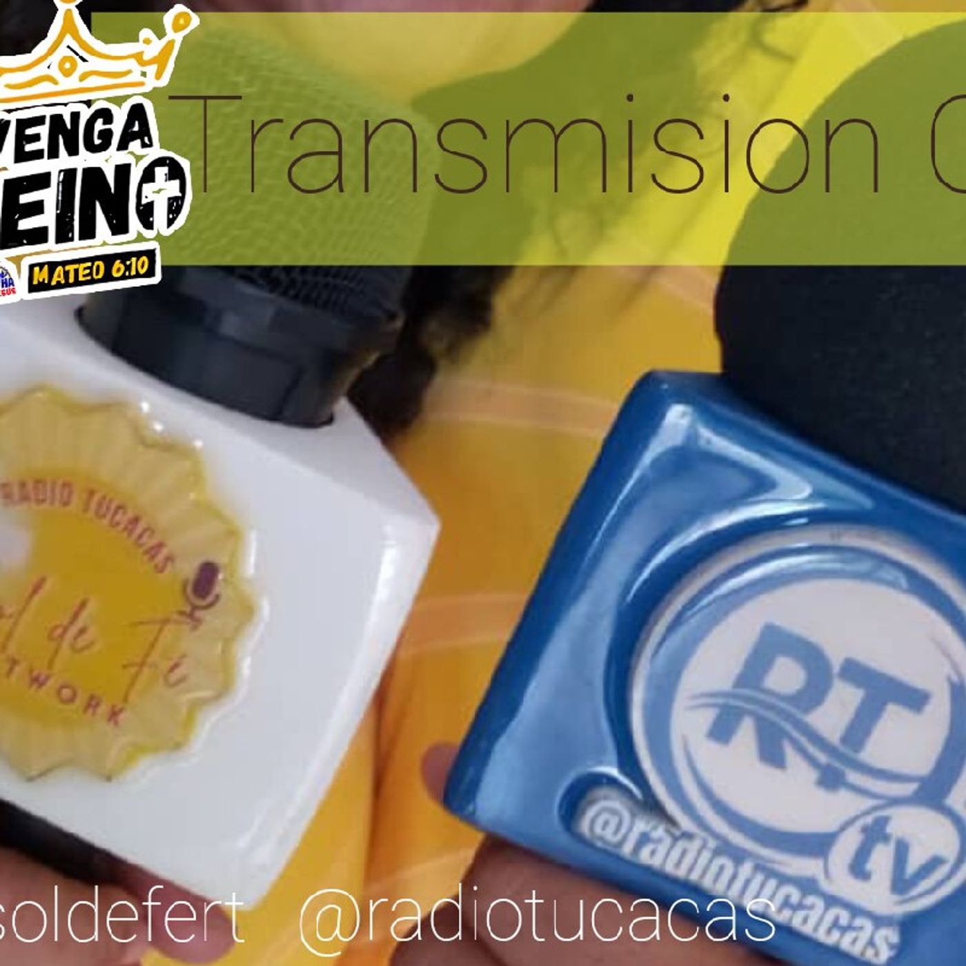 RADIO Tucacas Televisión Network