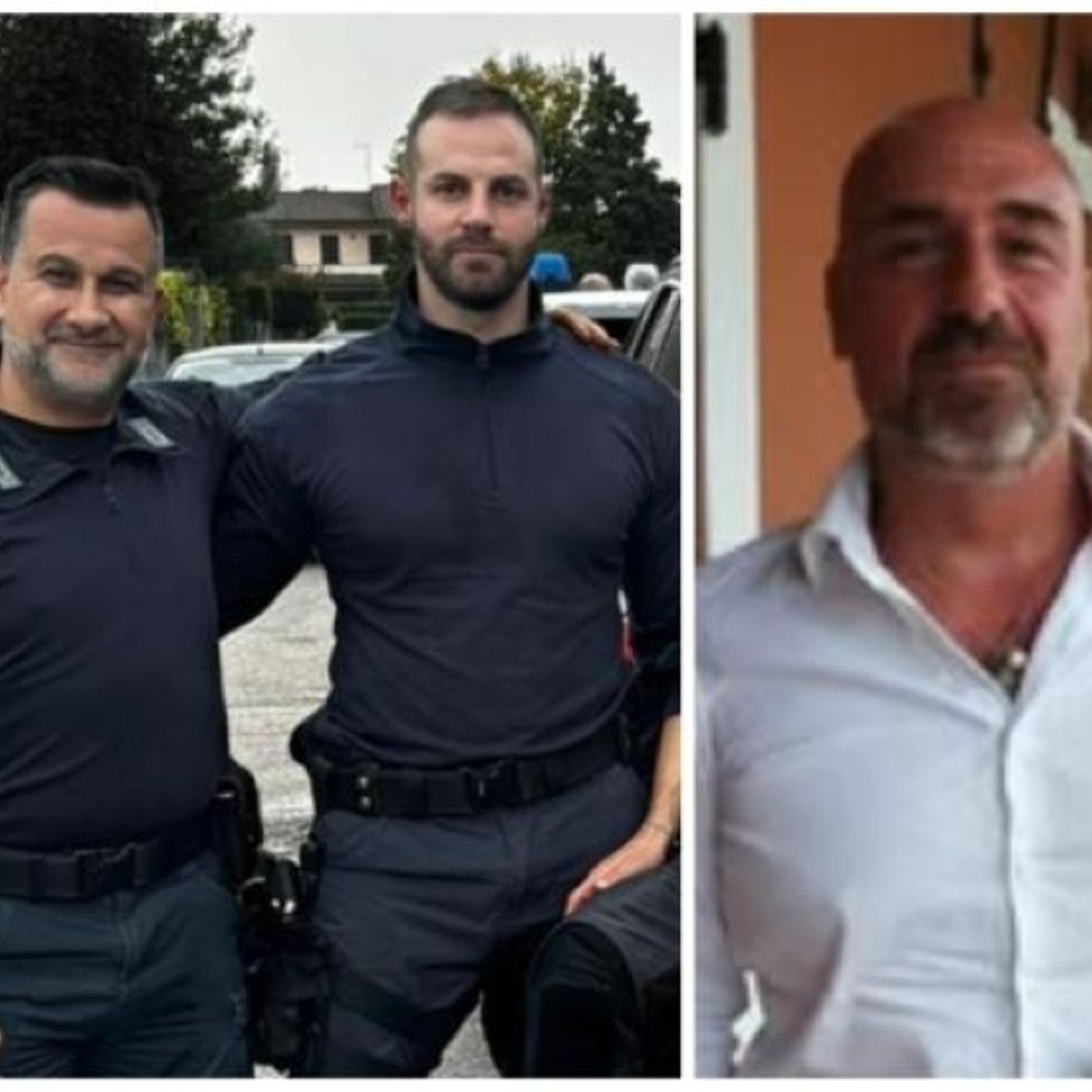 Strage di Castel d’Azzano, venerdì a Padova i funerali dei tre carabinieri. Oggi la camera ardente