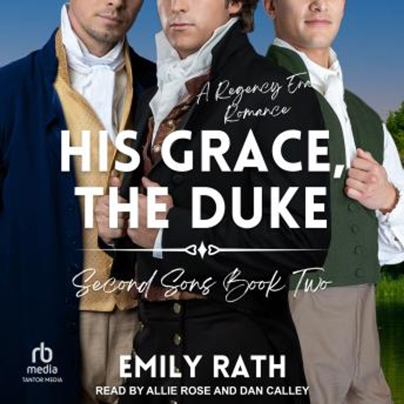 Download Top Full Audiobooks in Romance, Historical