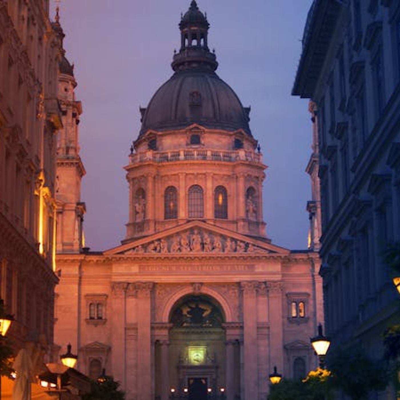 The Heart of the Gospel: The Righteousness from God that Depends on Faith