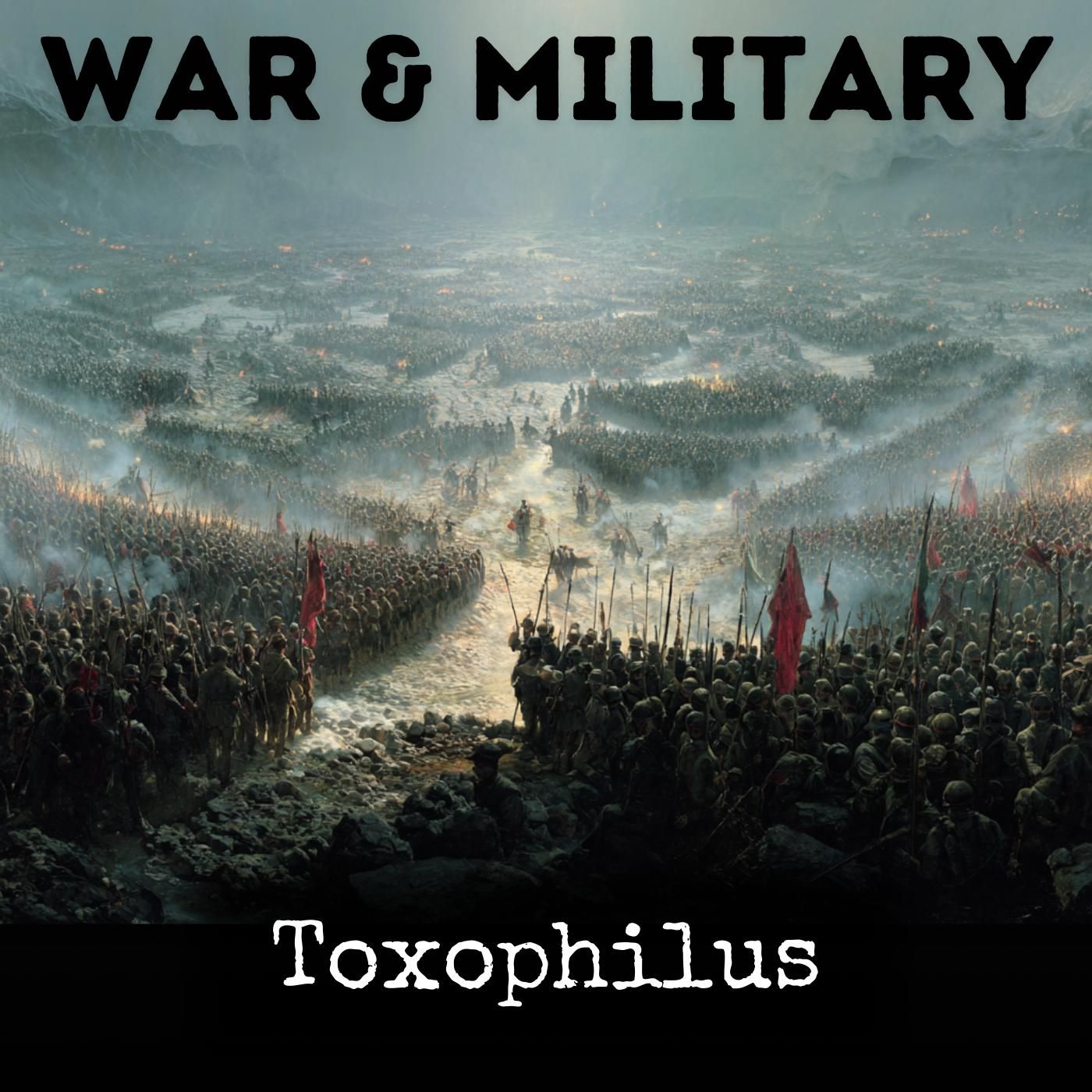 Toxophilus