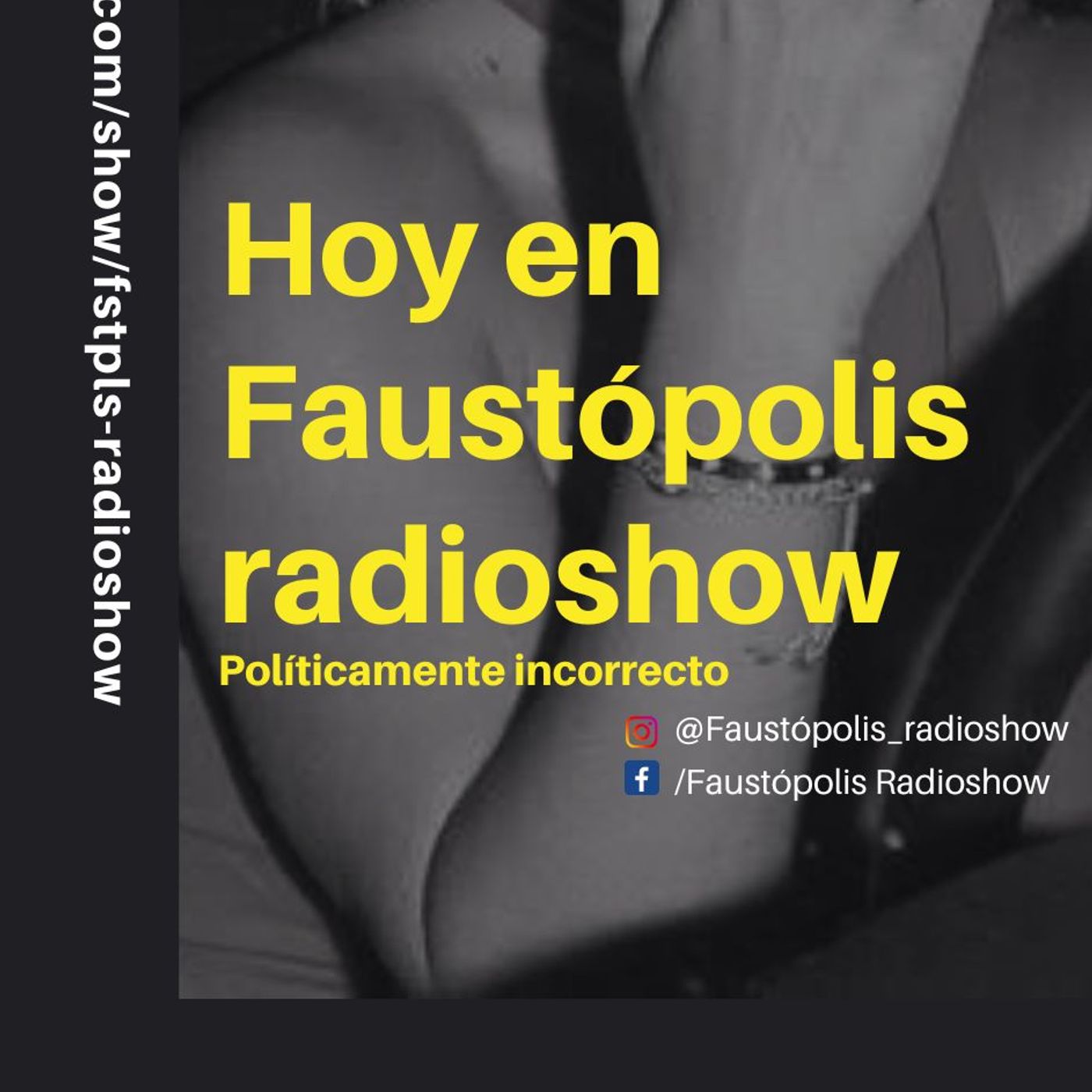 Faustópolis Radioshow