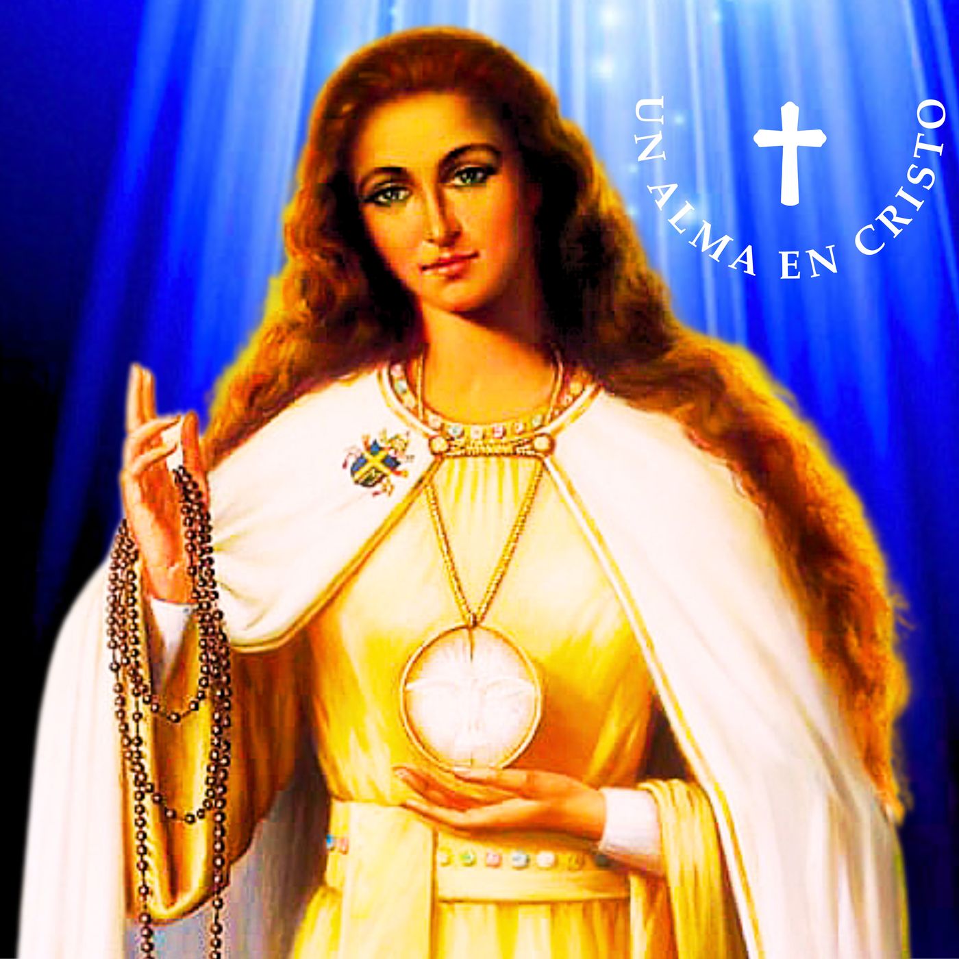 Un alma en Cristo UAC