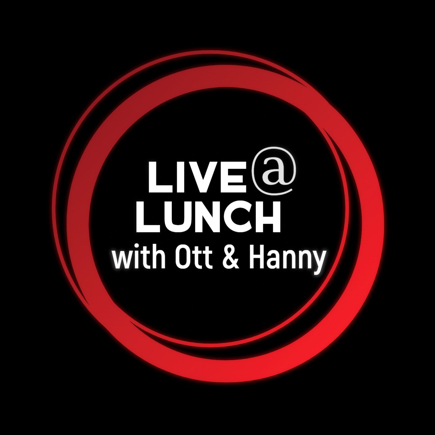 Live at Lunch, Tuesday June 25th, 2024