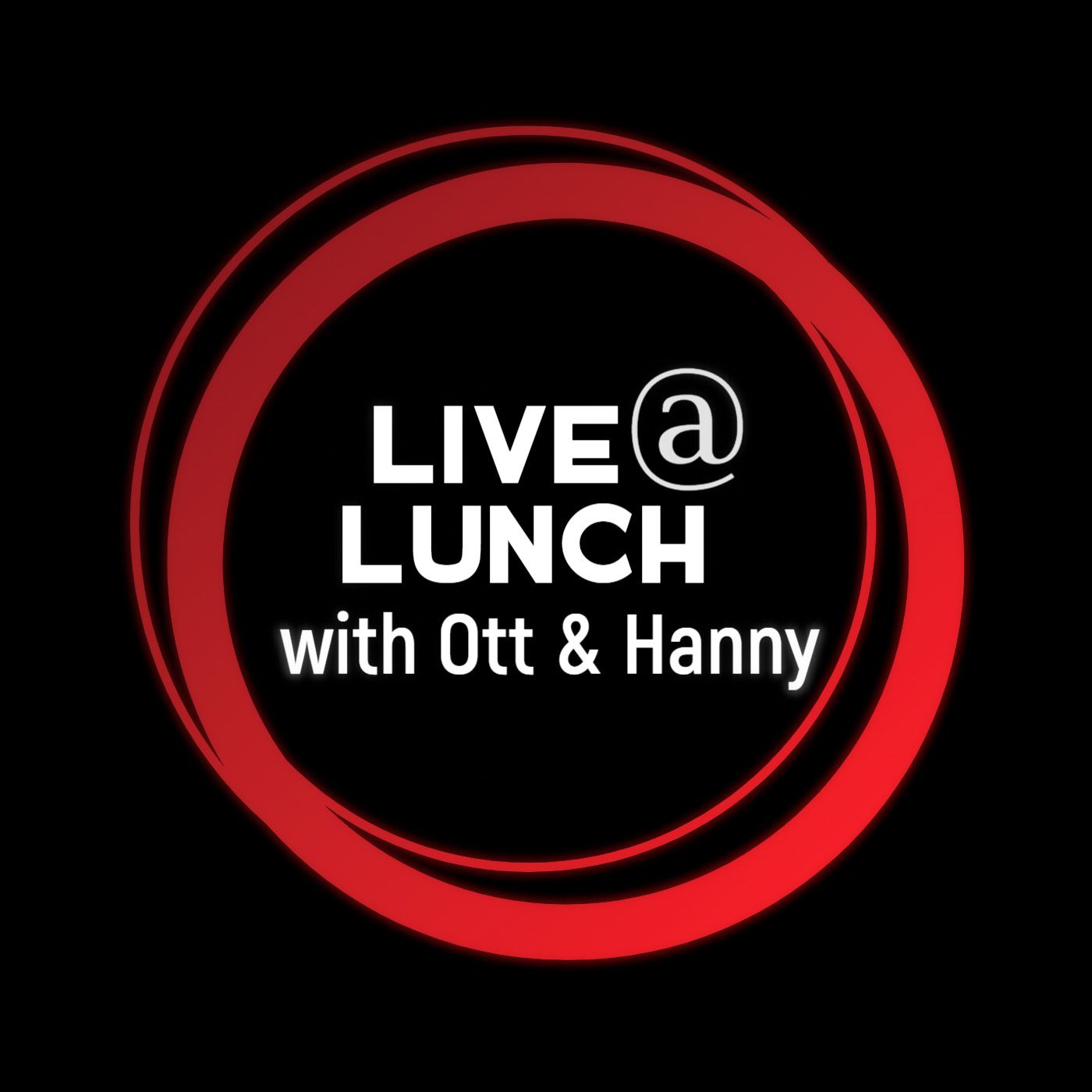 Live at Lunch