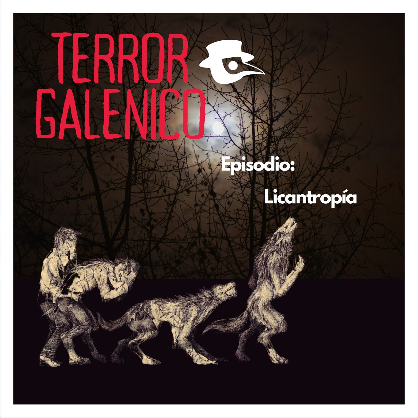Terror Galenico