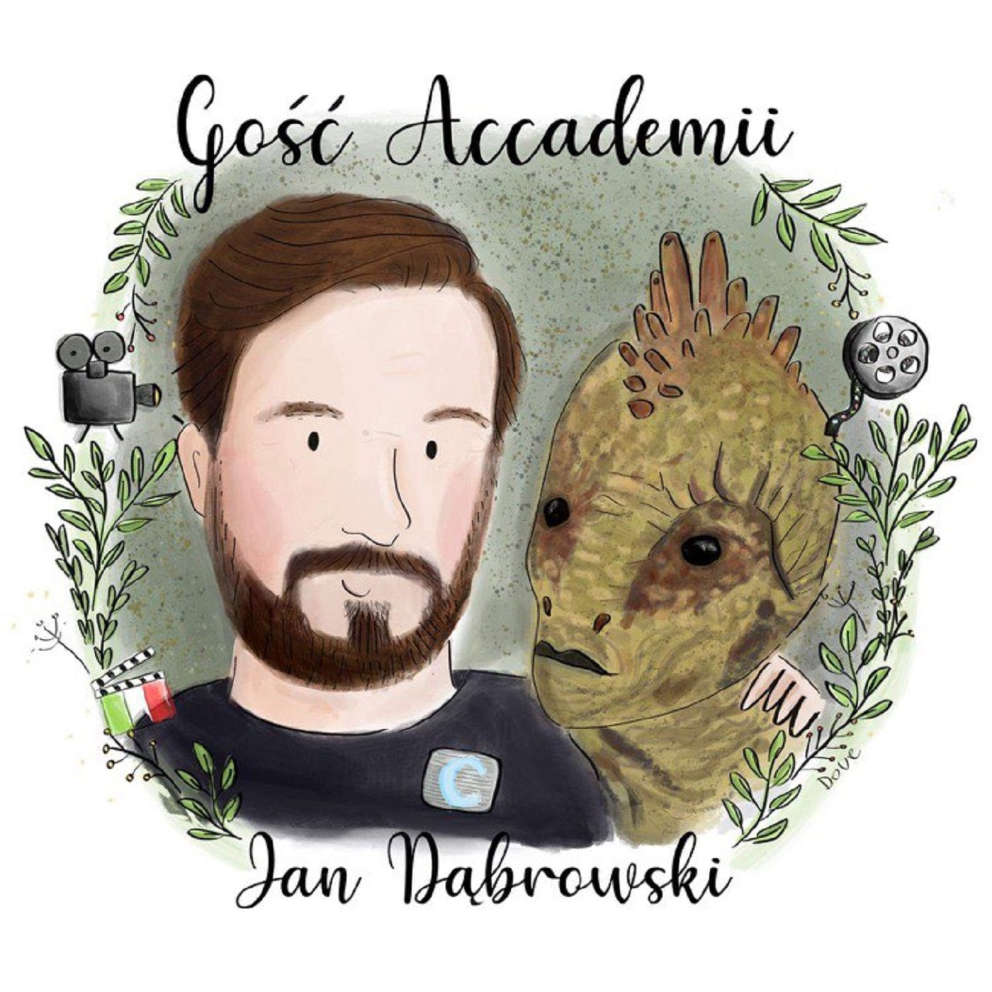 Accademia Włoskiego Kina | Podcast