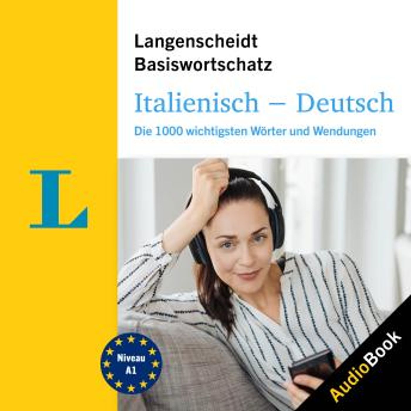 Download Latest Full Audiobooks in Non-Fiction, Language Instruction
