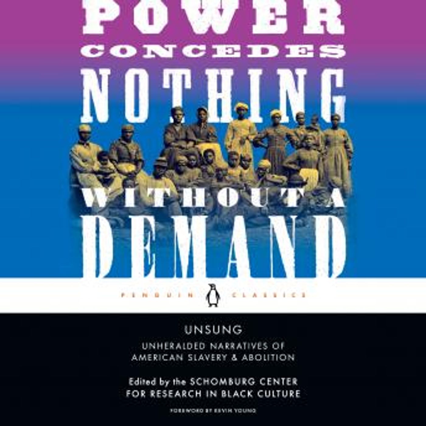 Listen to New Full Audiobooks in History, The Americas