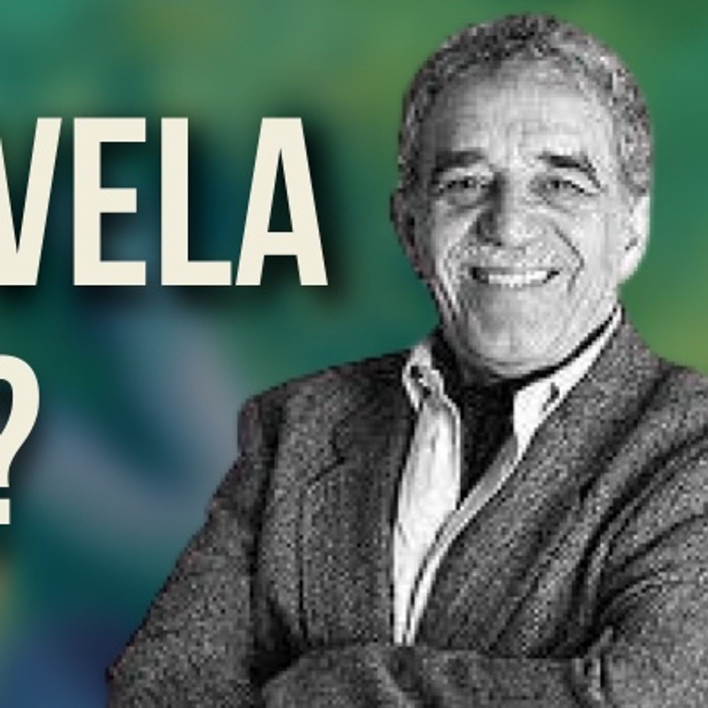 MINI PODCAST: ¿Vale la pena leer el último libro de Gabo?