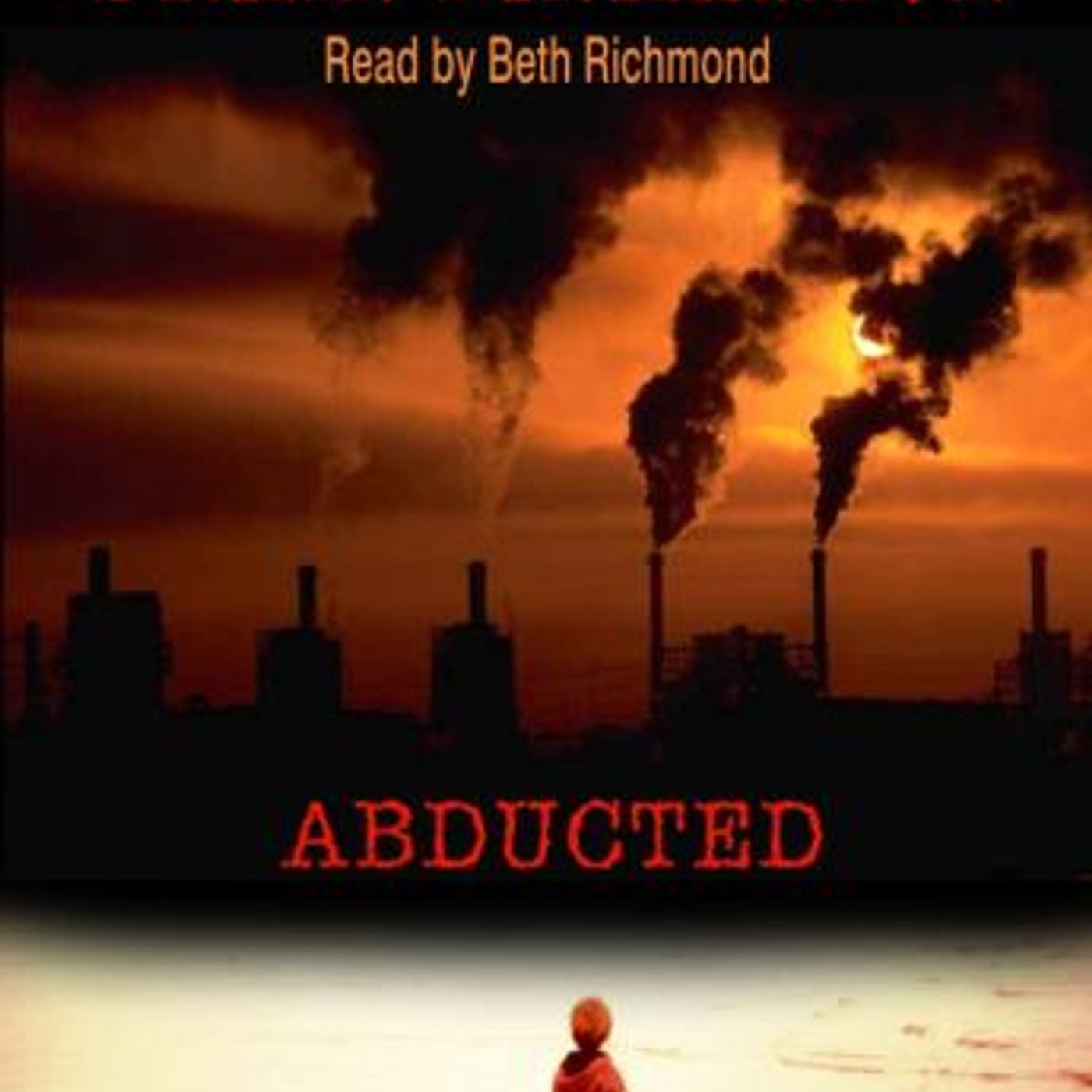Abducted by Brian Pinkerton episode artwork