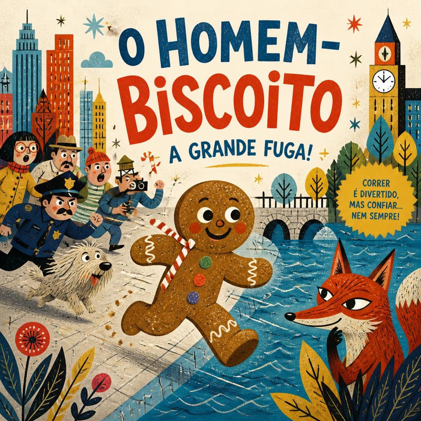 O_Homem_de_Gengibre episode artwork