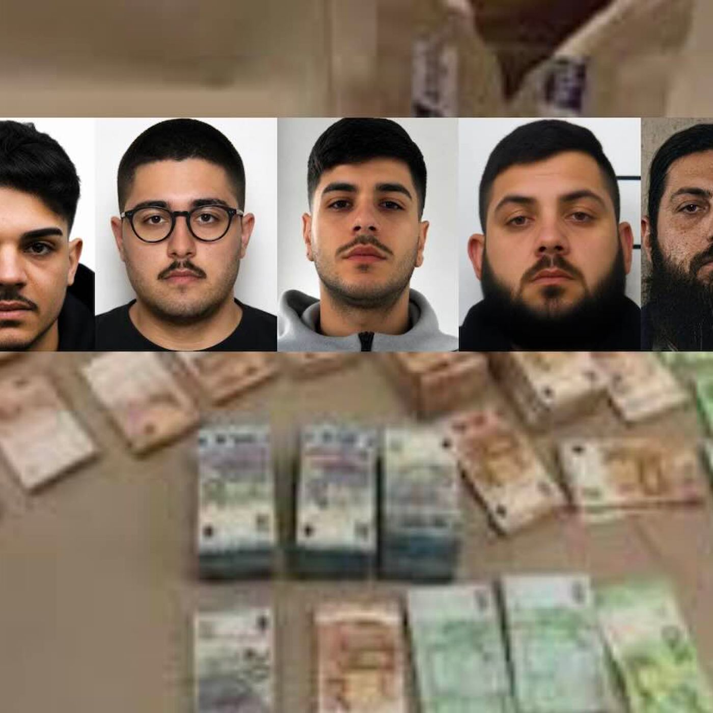 Arzano, il clan della 167 e quella condanna a morte «rimandanta» episode artwork