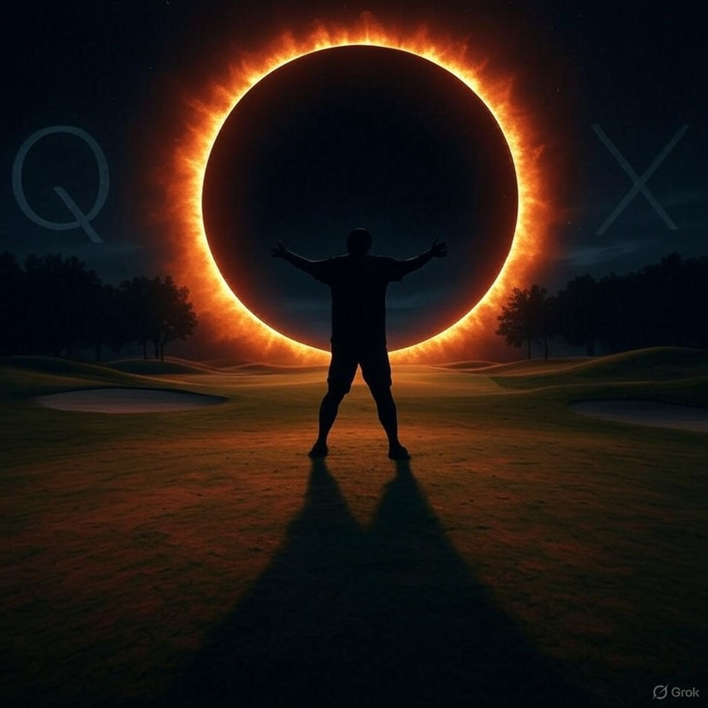 Donald Trump, QAnon, and the “World Will Soon Understand” Post Donald Trump, QAnon, and the “World Will Soon Understand” Post