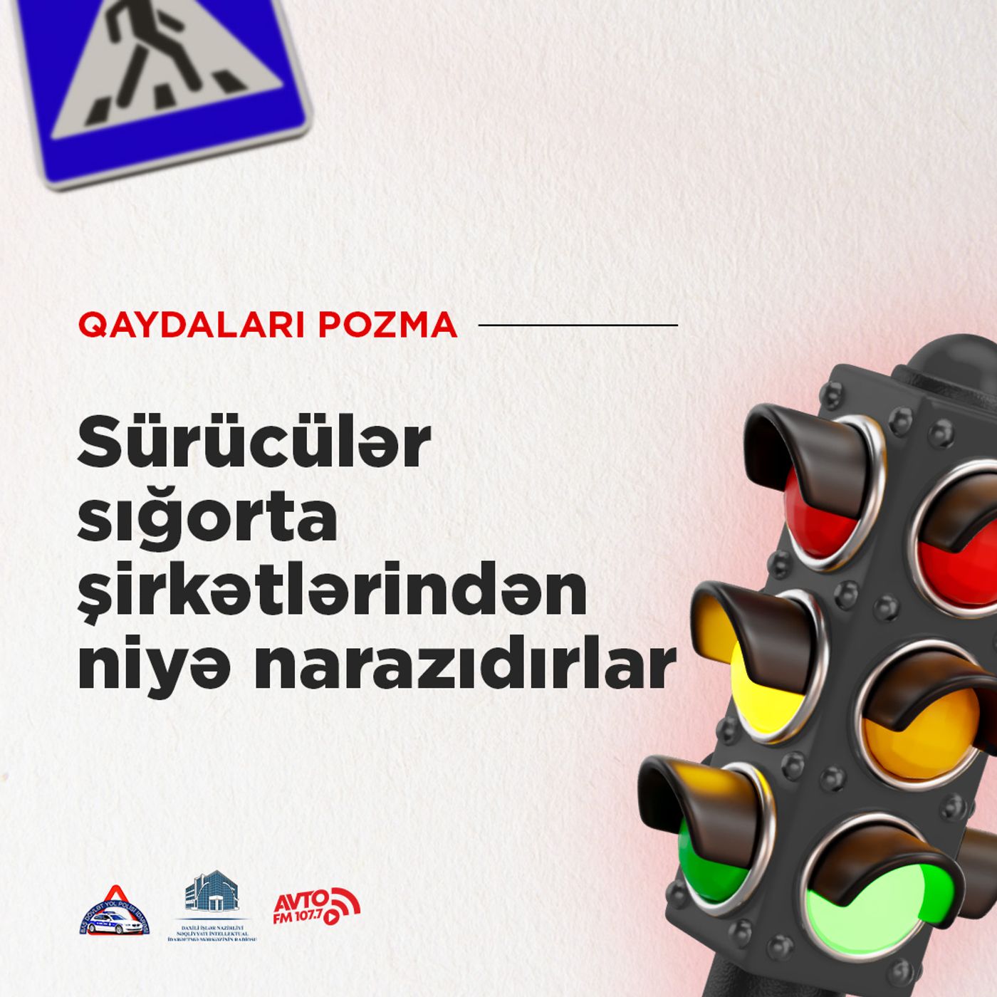Sürücülər sığorta şirkətlərindən niyə narazıdırlar?