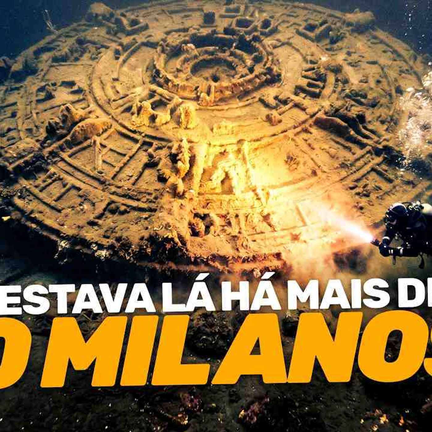 7 Descobertas no Fundo do Mar que Desafiam a Ciência