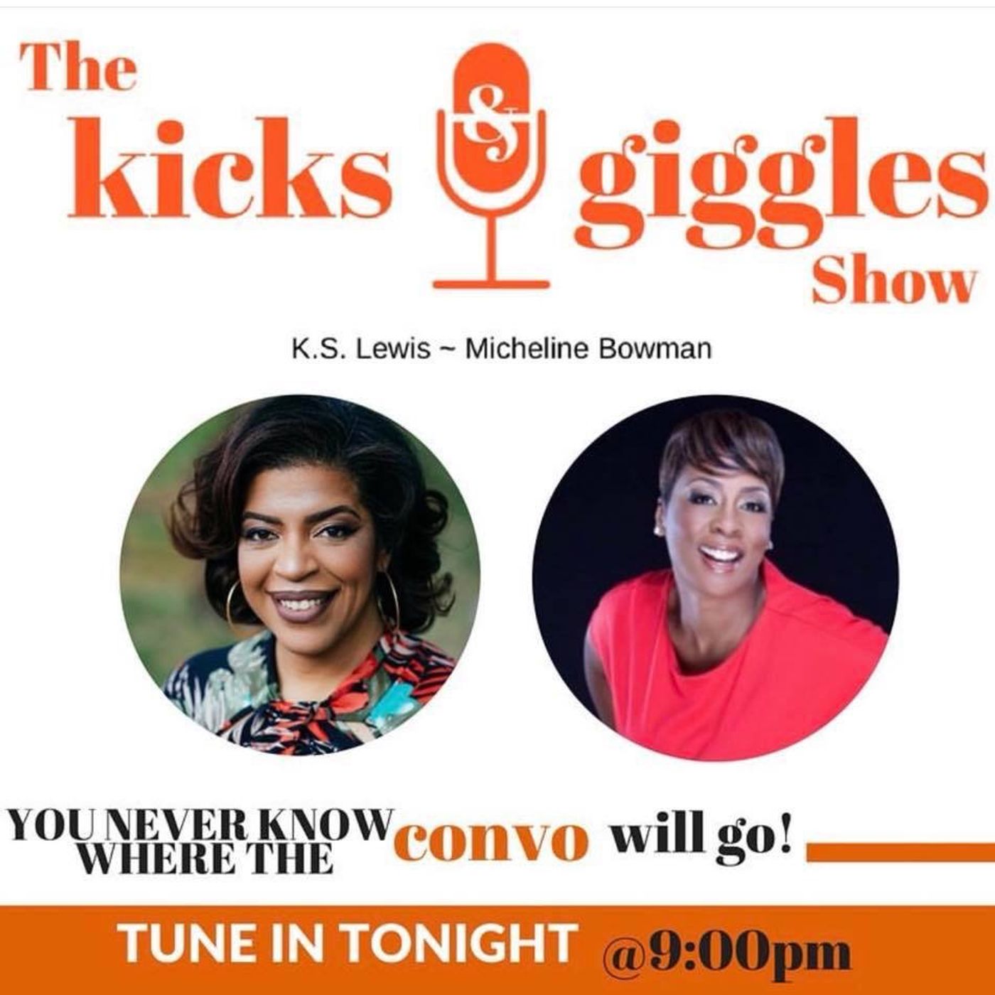 The Kicks & Giggles Show