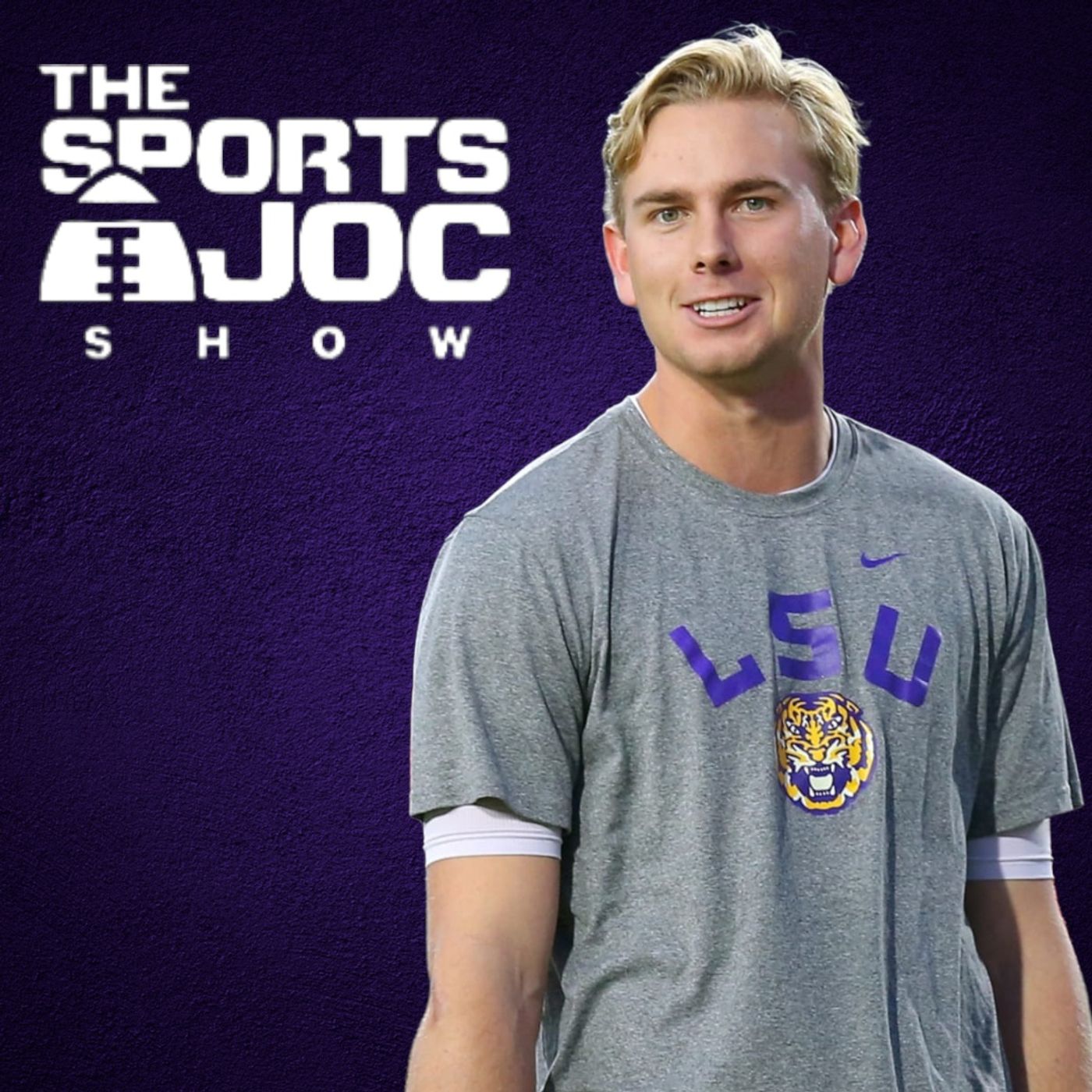 The Sports Joc Show with Wayne Gandy