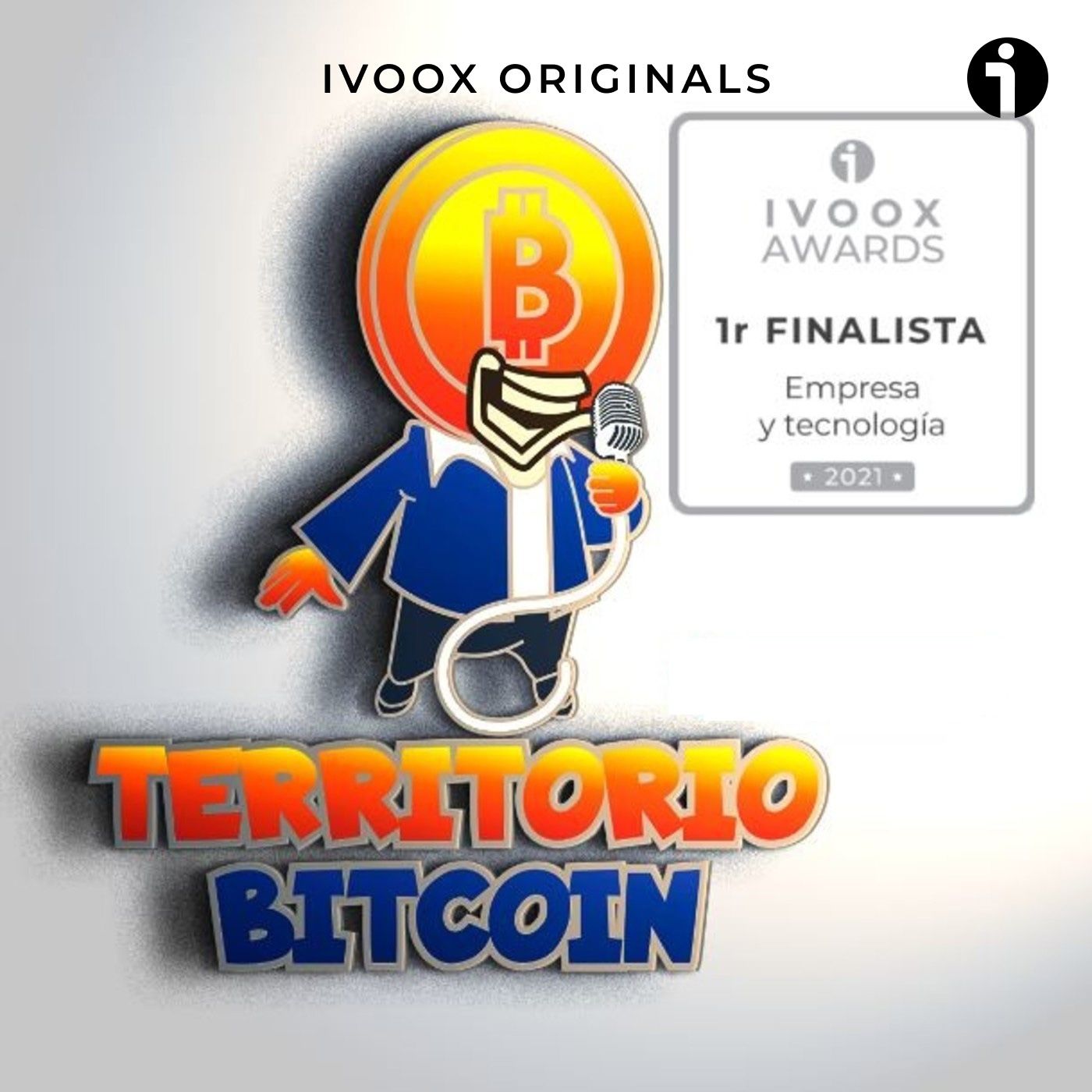 TERRITORIO BITCOIN EL PODCAST