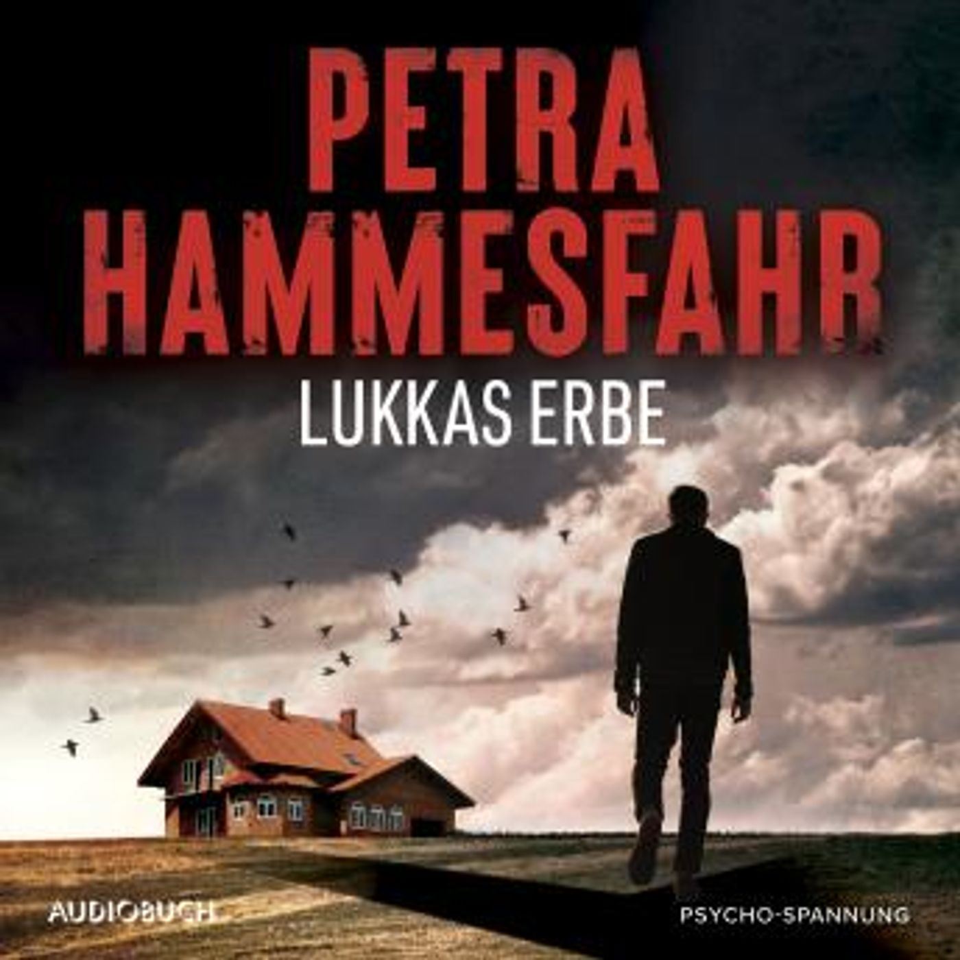Listen to Best Full Audiobooks in Mystery, Thriller & Horror, Psychological