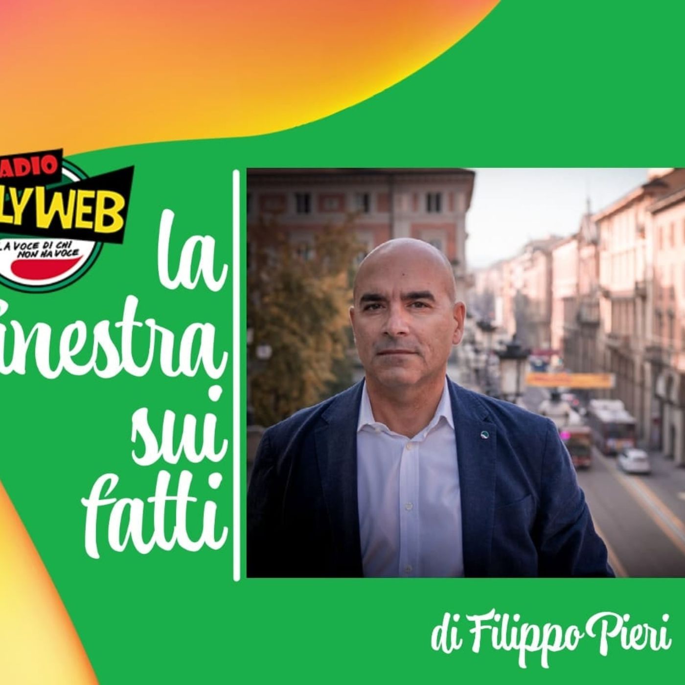 Salute e sicurezza sul lavoro, Pieri: "Controlli e ispezioni quasi inesistenti per mancanza di personale." episode artwork