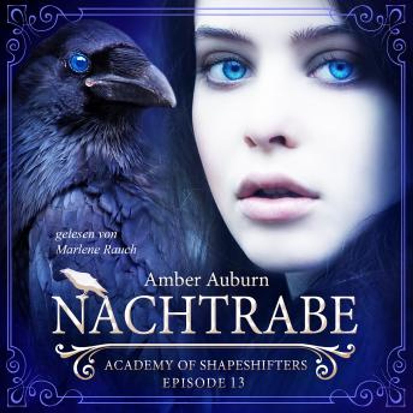 Access Essential Full Audiobooks in Science Fiction & Fantasy, Fantasy