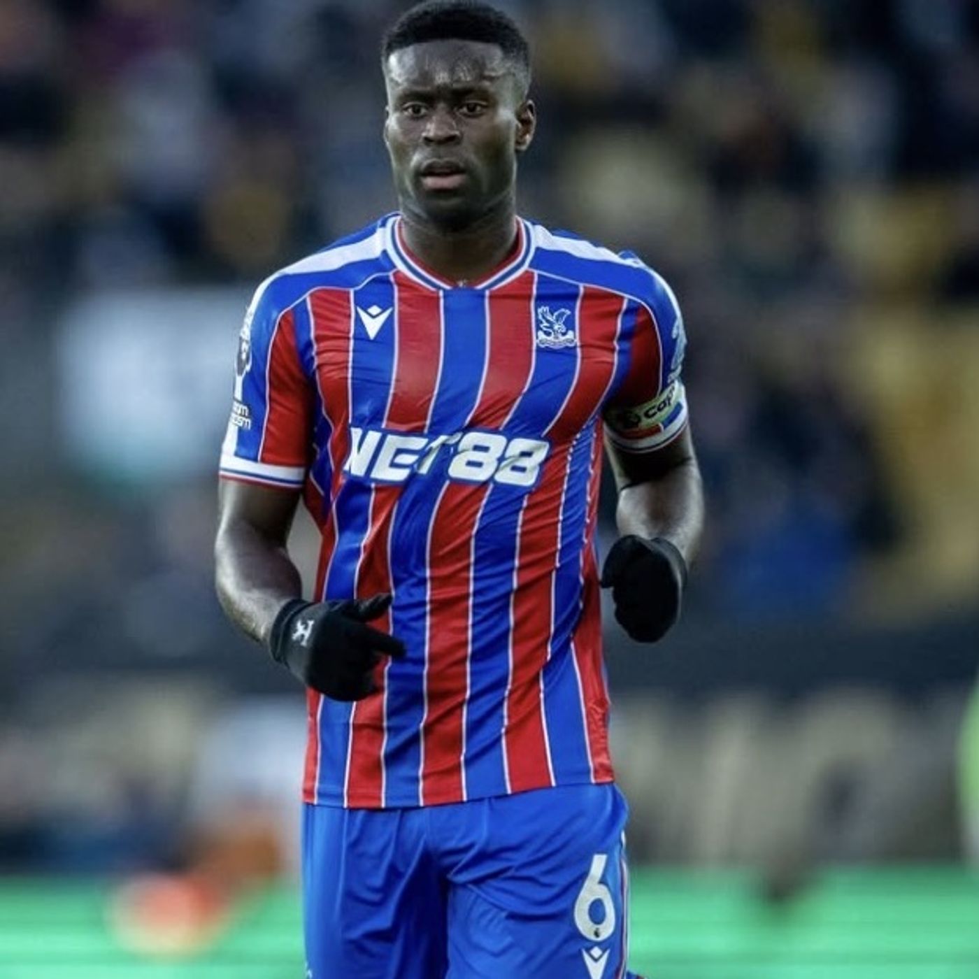 The Football Referee