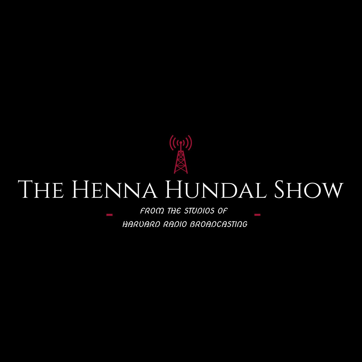 The Henna Hundal Show