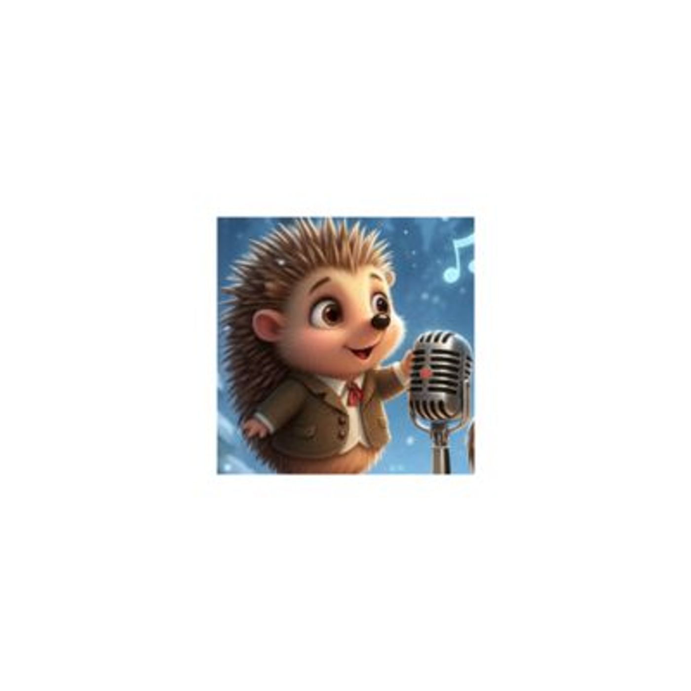 MICHELA GHIROTTO MARIA FORTE' s podcast