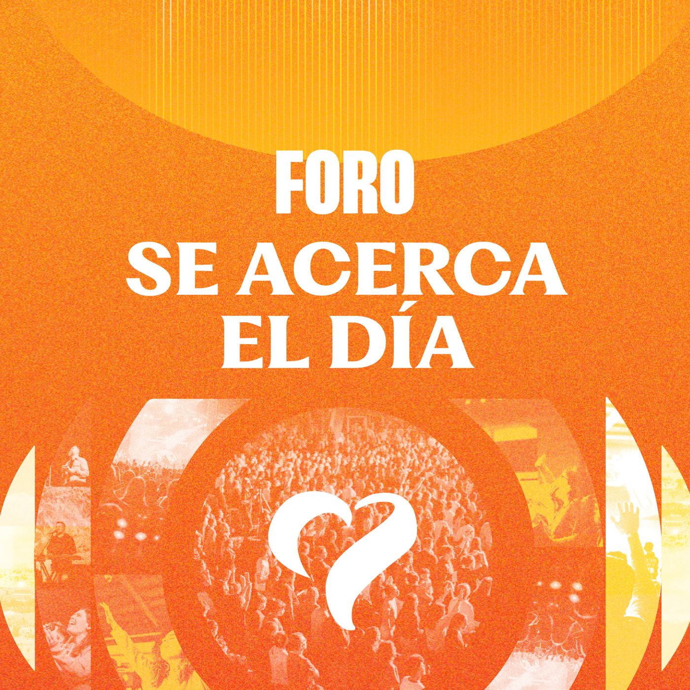 "FORO 1: Se acerca el día" - #ICEA2023 episode artwork
