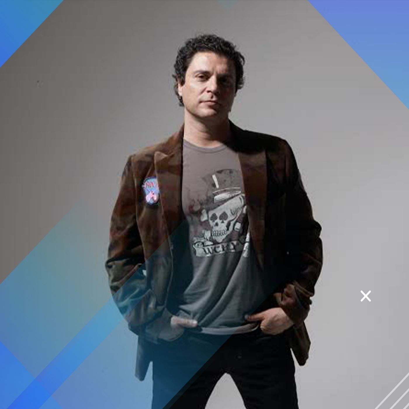 #HashtagCultural, com Luiz Antonio Mello