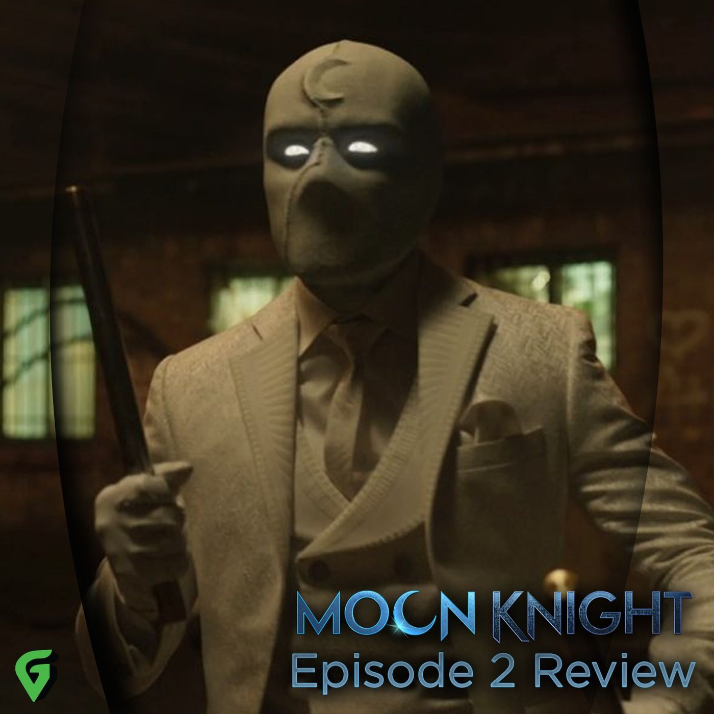 Moon Knight Episode 2 Spoilers Review
