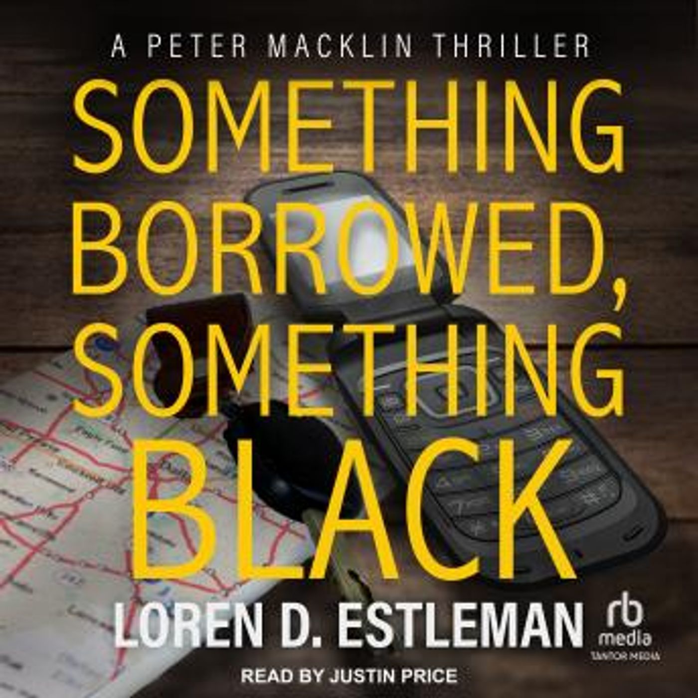 Get Top Full trial Audiobooks in Mystery, Thriller & Horror, Suspense