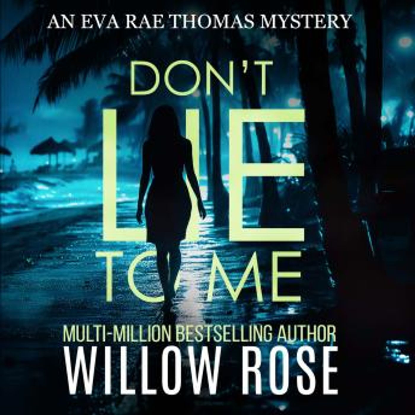 Listen to Top Full Audiobooks in Mystery, Thriller & Horror, Horror