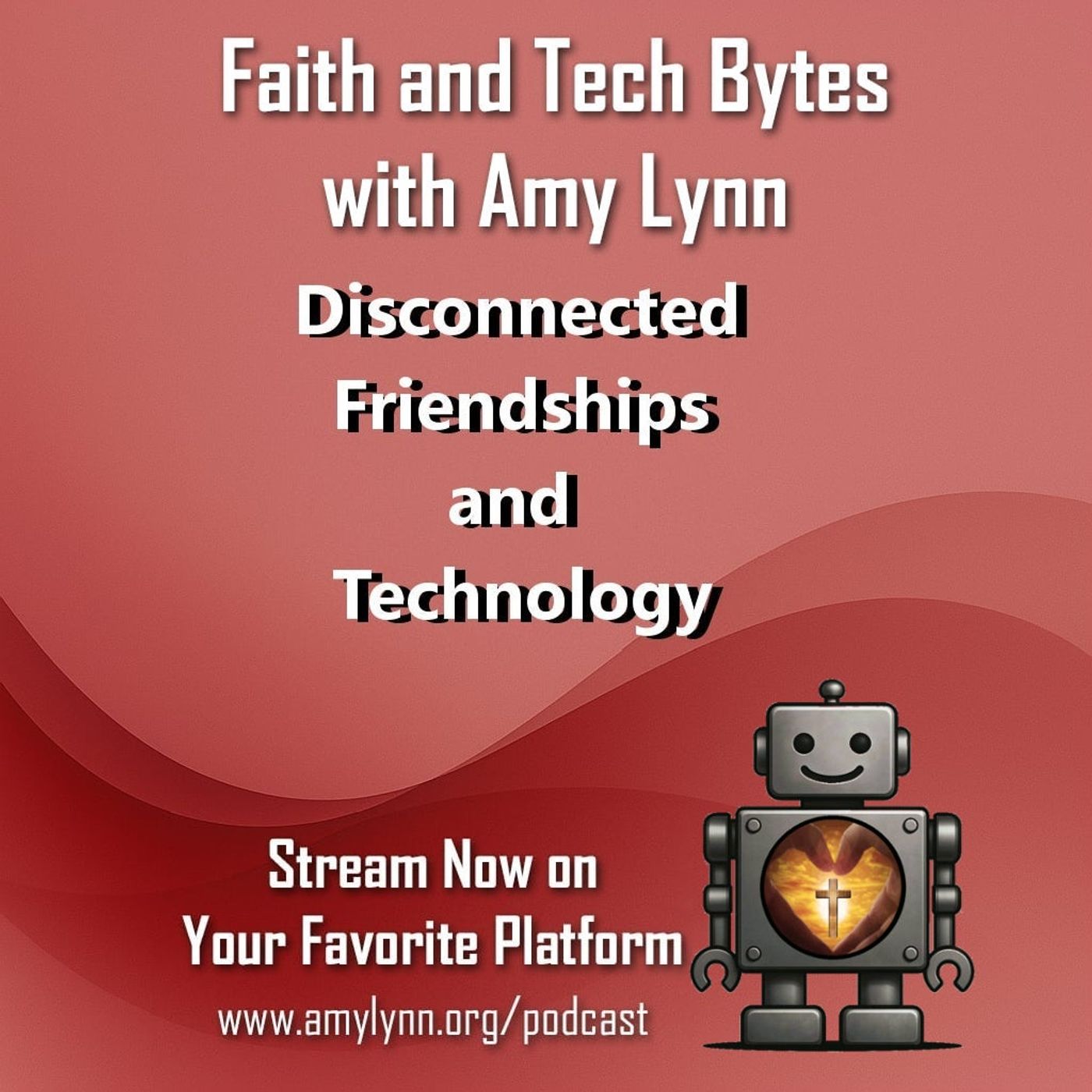 Disconnected Friendships and Technology