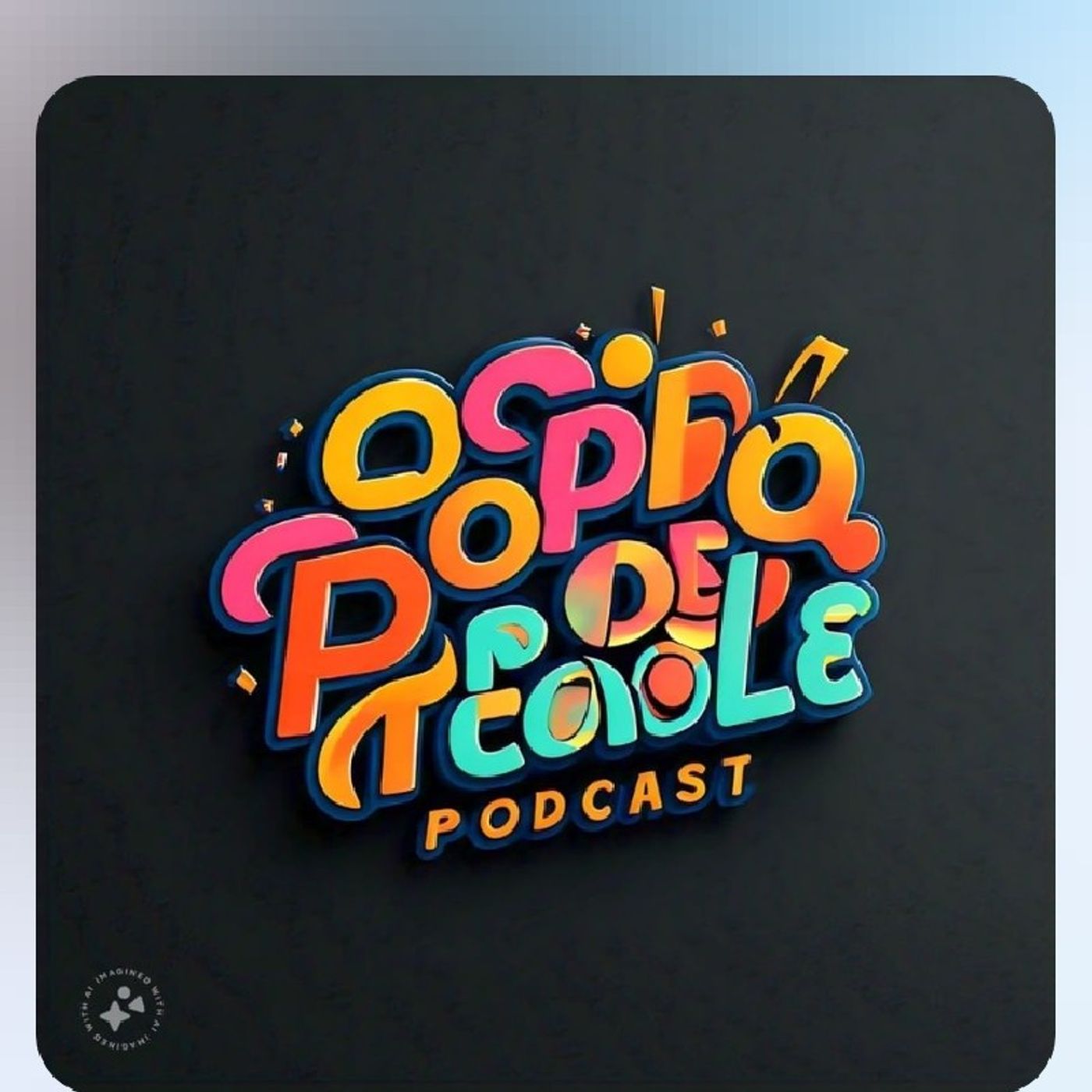 Episode 2 - Dope People podcast episode artwork
