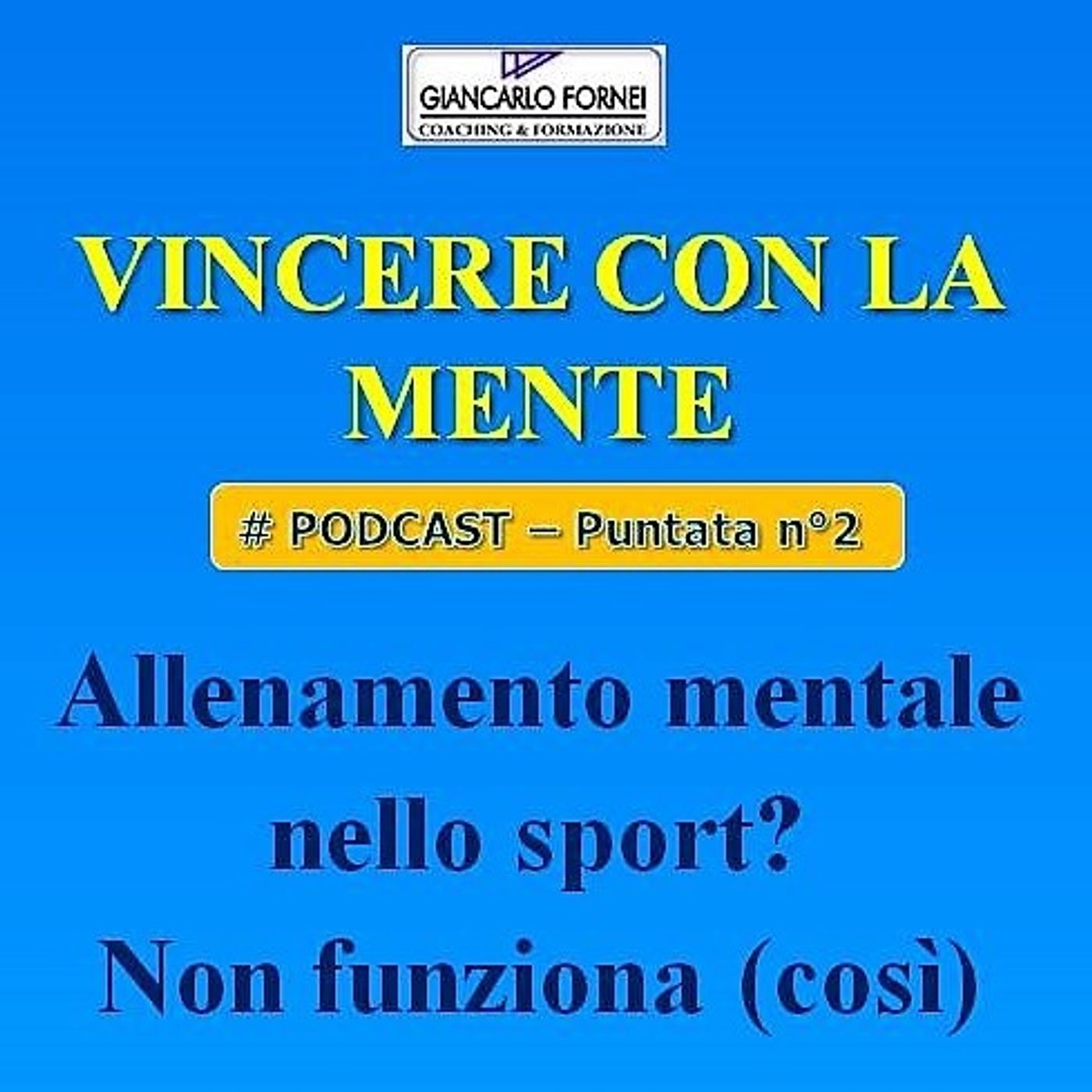 Vincere con la Mente!