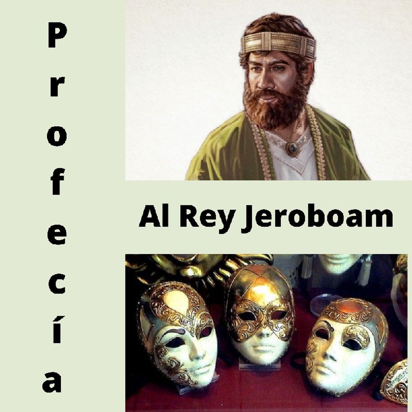 Descubriendo Misterio En La Biblia.