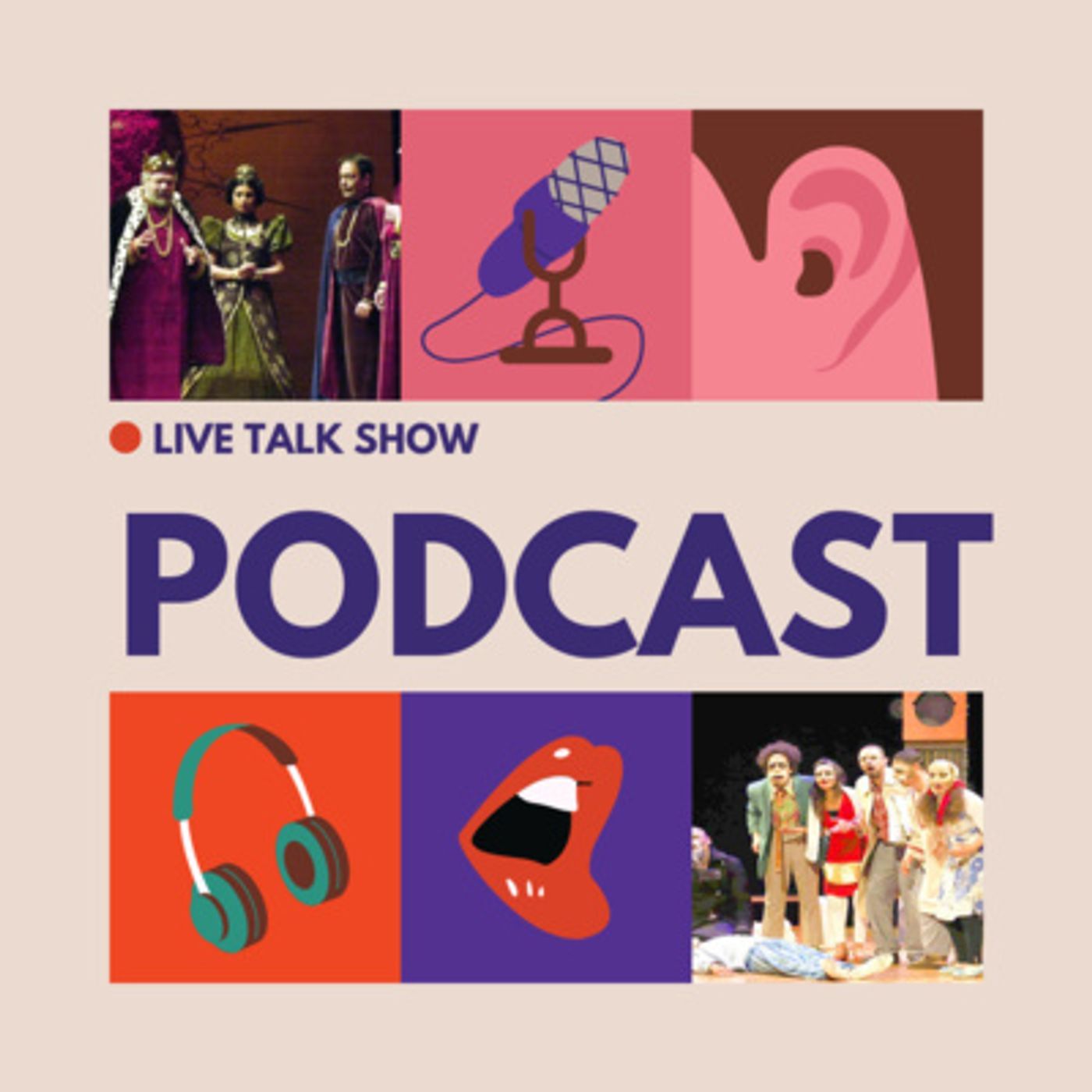 Cinematic Bullshit Podcast - بودكاست هراء سينمائي