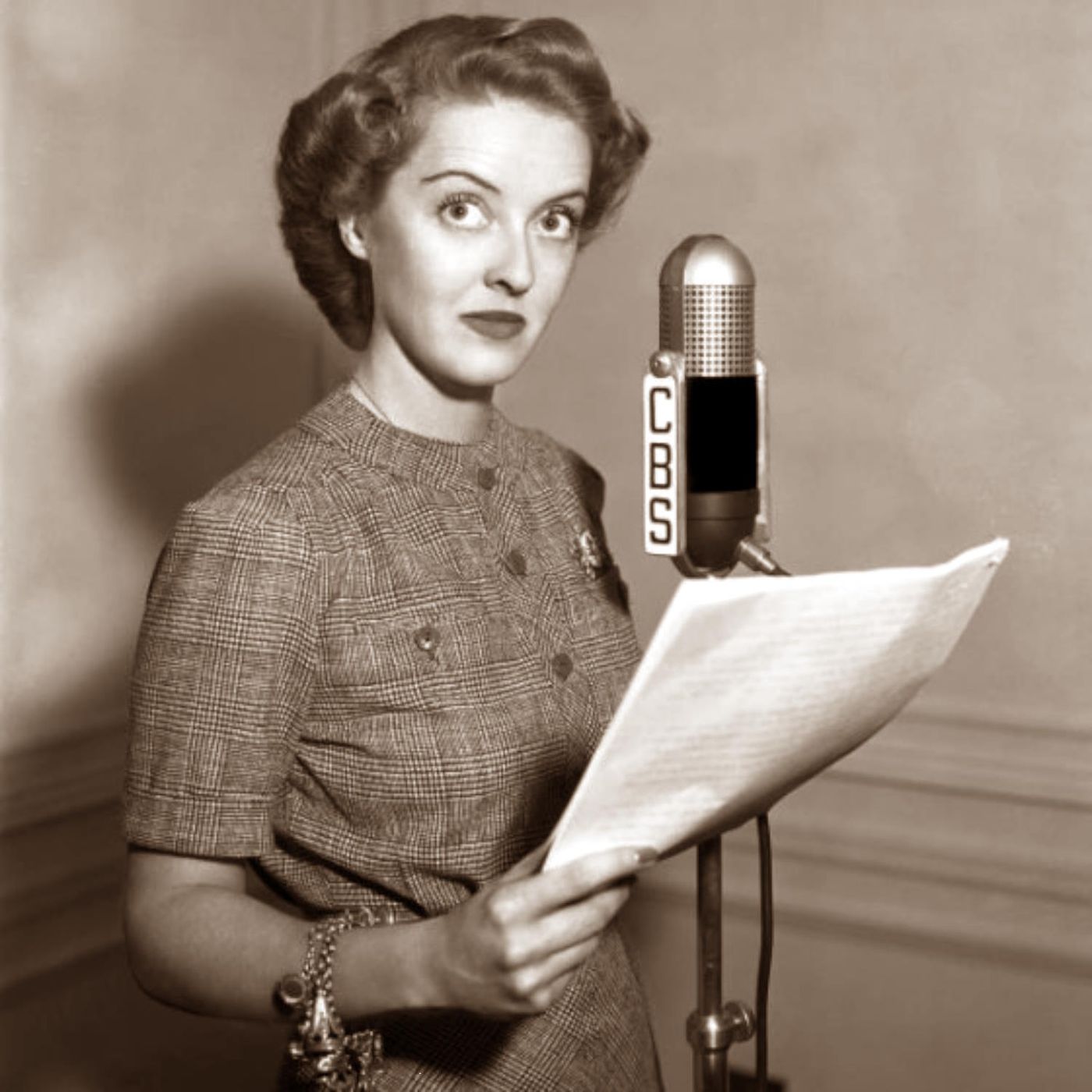 Classic Radio 02-11-26 - Now Voyager, A Girl, A Guy, and a Gob, and Saving Lincoln