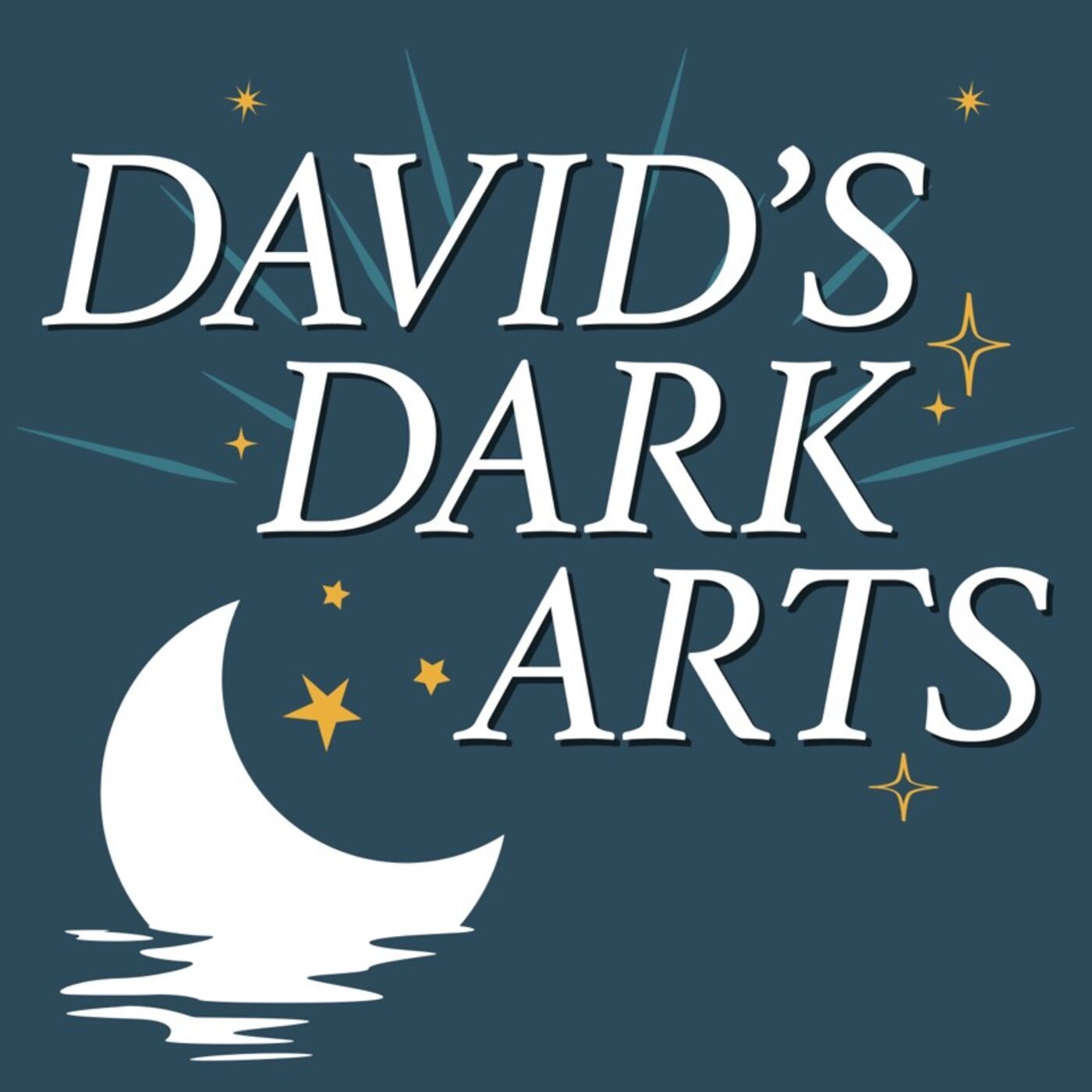 Dan and Ian Have Questions Podcast