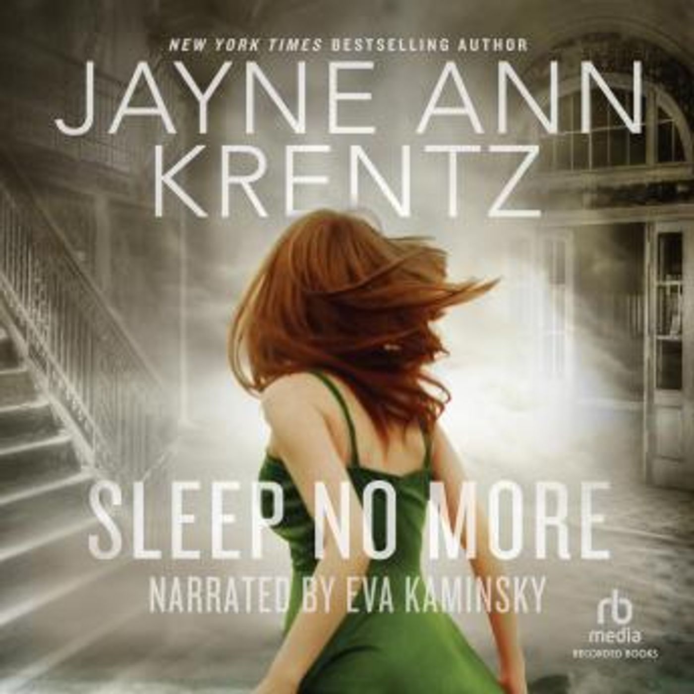 Listen to Full Audiobooks in Romance, Mystery
