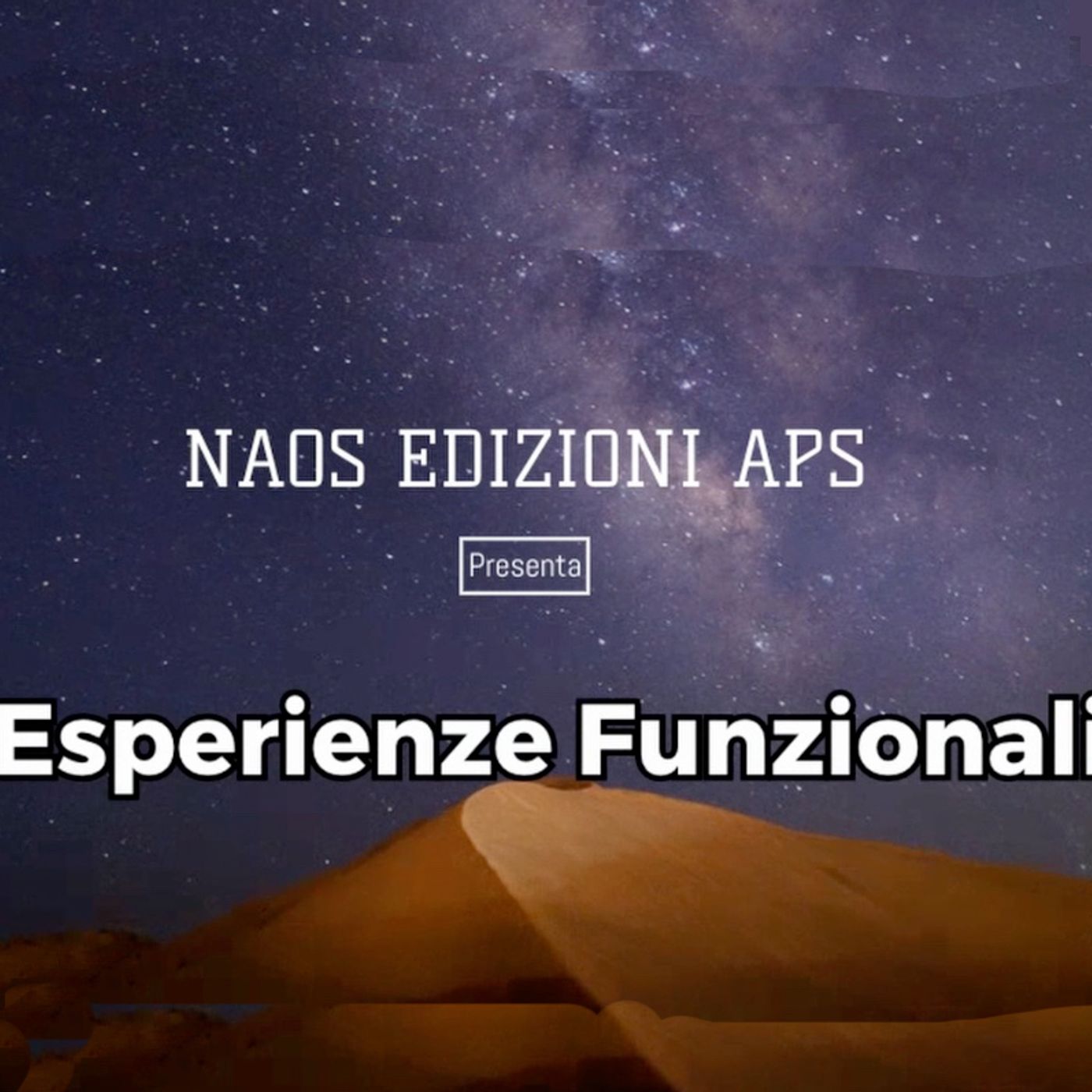 Esperienze Funzionali