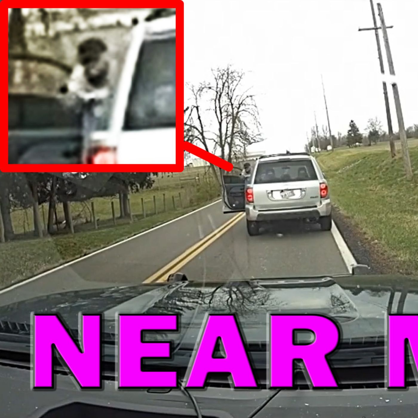 Multiple Agencies Pursue Gunman Who Opened Fire On Officers On Video! LEO Round Table S10E72 episode artwork